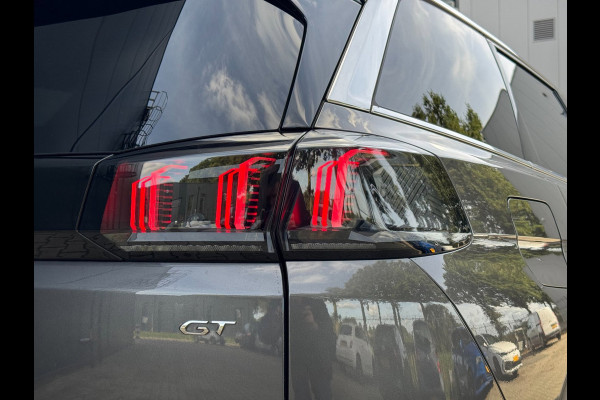 Peugeot 5008 1.2 PureTech GT / NWE DISTR.RIEM !! / 7-ZITTER / ADAPTIEVE CRUISE / AFN. TREKHAAK / CAMERA / CARPLAY / KEYLESS / '18!