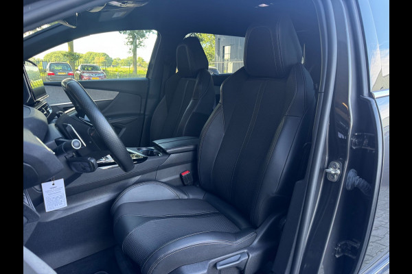 Peugeot 5008 1.2 PureTech GT / NWE DISTR.RIEM !! / 7-ZITTER / ADAPTIEVE CRUISE / AFN. TREKHAAK / CAMERA / CARPLAY / KEYLESS / '18!