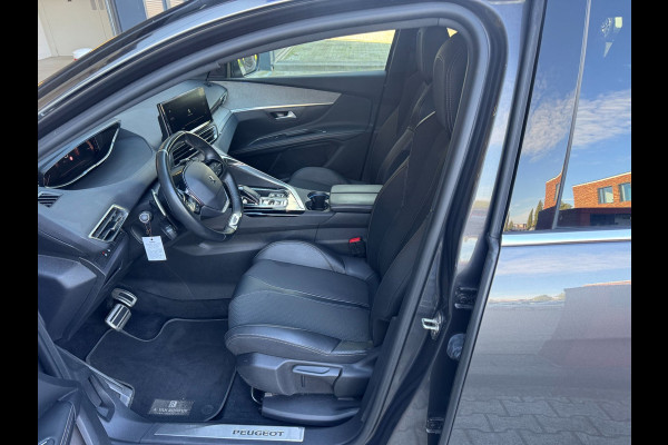 Peugeot 5008 1.2 PureTech GT / NWE DISTR.RIEM !! / 7-ZITTER / ADAPTIEVE CRUISE / AFN. TREKHAAK / CAMERA / CARPLAY / KEYLESS / '18!