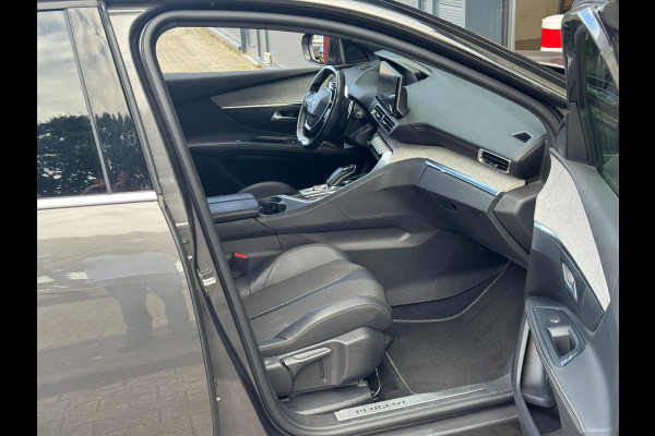 Peugeot 5008 1.2 PureTech GT / NWE DISTR.RIEM !! / 7-ZITTER / ADAPTIEVE CRUISE / AFN. TREKHAAK / CAMERA / CARPLAY / KEYLESS / '18!