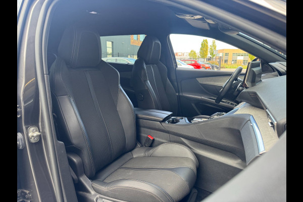 Peugeot 5008 1.2 PureTech GT / NWE DISTR.RIEM !! / 7-ZITTER / ADAPTIEVE CRUISE / AFN. TREKHAAK / CAMERA / CARPLAY / KEYLESS / '18!