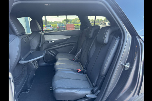 Peugeot 5008 1.2 PureTech GT / NWE DISTR.RIEM !! / 7-ZITTER / ADAPTIEVE CRUISE / AFN. TREKHAAK / CAMERA / CARPLAY / KEYLESS / '18!