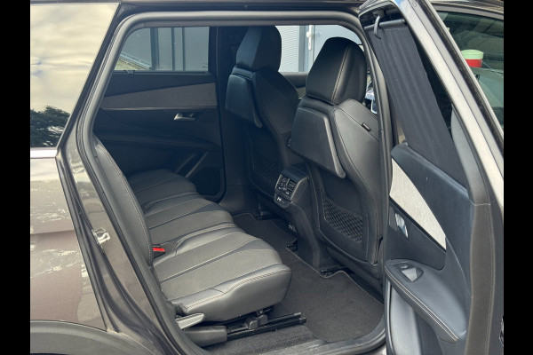 Peugeot 5008 1.2 PureTech GT / NWE DISTR.RIEM !! / 7-ZITTER / ADAPTIEVE CRUISE / AFN. TREKHAAK / CAMERA / CARPLAY / KEYLESS / '18!