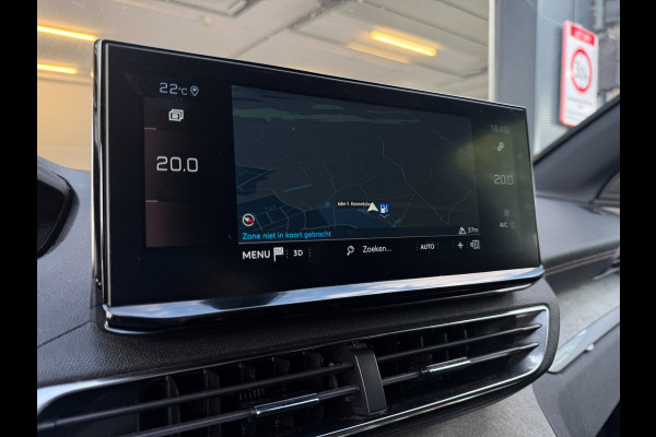Peugeot 5008 1.2 PureTech GT / NWE DISTR.RIEM !! / 7-ZITTER / ADAPTIEVE CRUISE / AFN. TREKHAAK / CAMERA / CARPLAY / KEYLESS / '18!