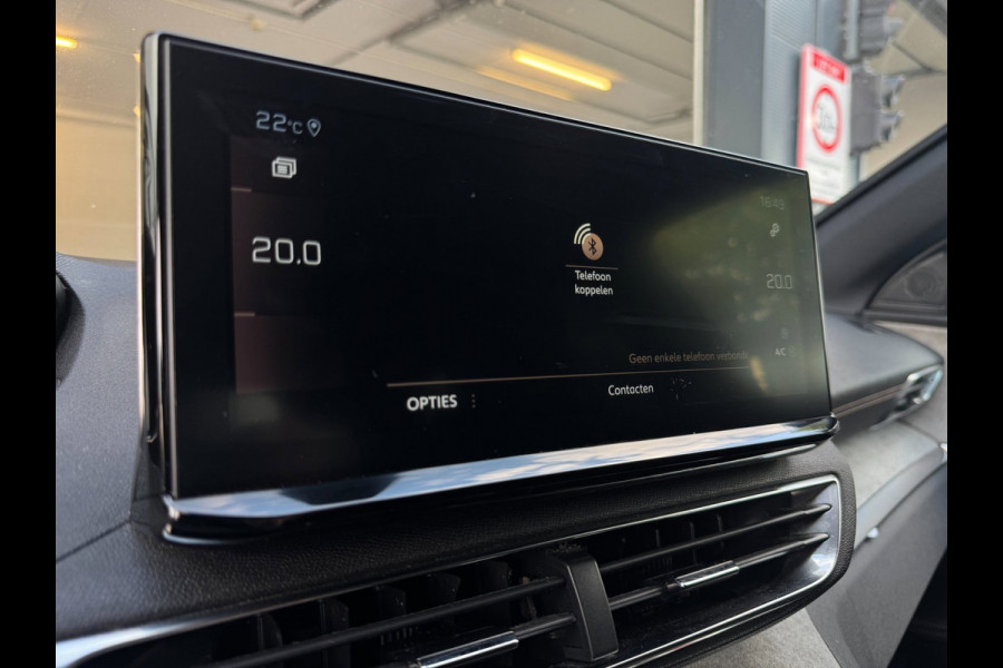 Peugeot 5008 1.2 PureTech GT / NWE DISTR.RIEM !! / 7-ZITTER / ADAPTIEVE CRUISE / AFN. TREKHAAK / CAMERA / CARPLAY / KEYLESS / '18!