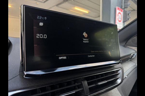 Peugeot 5008 1.2 PureTech GT / NWE DISTR.RIEM !! / 7-ZITTER / ADAPTIEVE CRUISE / AFN. TREKHAAK / CAMERA / CARPLAY / KEYLESS / '18!