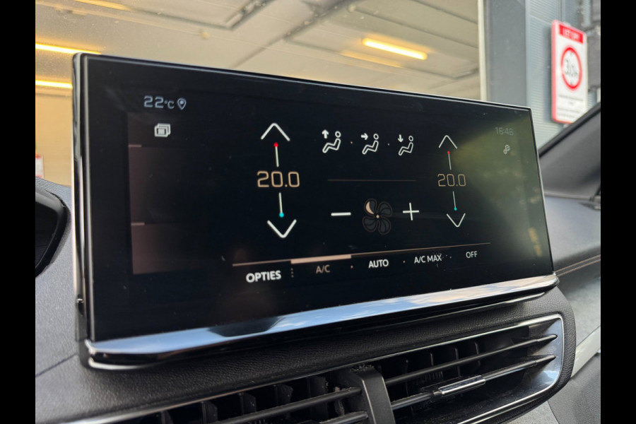 Peugeot 5008 1.2 PureTech GT / NWE DISTR.RIEM !! / 7-ZITTER / ADAPTIEVE CRUISE / AFN. TREKHAAK / CAMERA / CARPLAY / KEYLESS / '18!