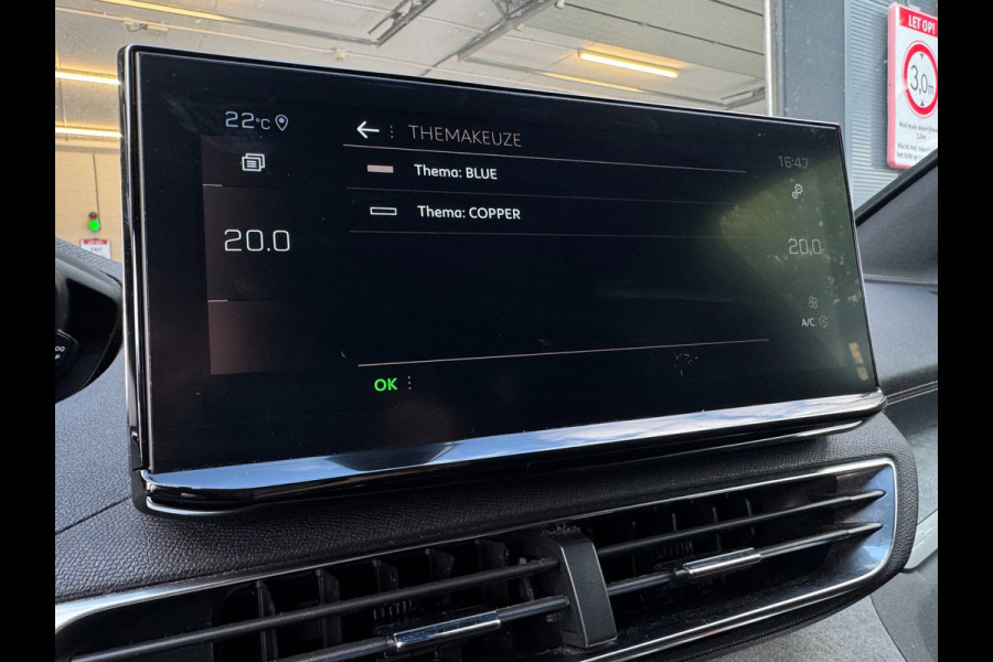 Peugeot 5008 1.2 PureTech GT / NWE DISTR.RIEM !! / 7-ZITTER / ADAPTIEVE CRUISE / AFN. TREKHAAK / CAMERA / CARPLAY / KEYLESS / '18!