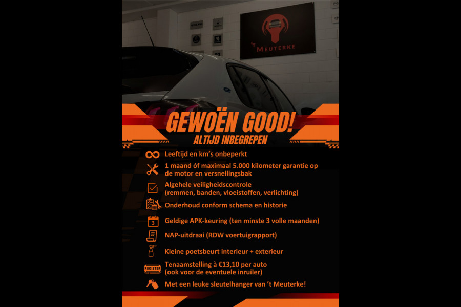 Peugeot 5008 1.2 PureTech GT / NWE DISTR.RIEM !! / 7-ZITTER / ADAPTIEVE CRUISE / AFN. TREKHAAK / CAMERA / CARPLAY / KEYLESS / '18!