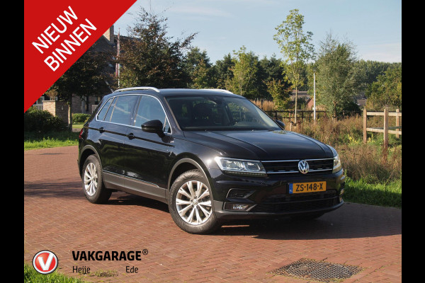 Volkswagen Tiguan 1.5 TSI Comfortline Business | Apple Carplay | ACC | Parkeesensoren | DAB | NL-Auto |