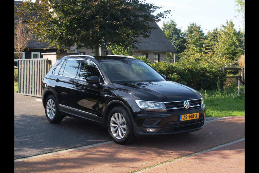 Volkswagen Tiguan 1.5 TSI Comfortline Business | Apple Carplay | ACC | Parkeesensoren | DAB | NL-Auto |