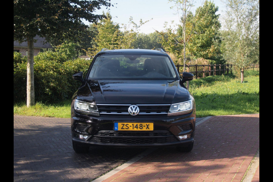 Volkswagen Tiguan 1.5 TSI Comfortline Business | Apple Carplay | ACC | Parkeesensoren | DAB | NL-Auto |