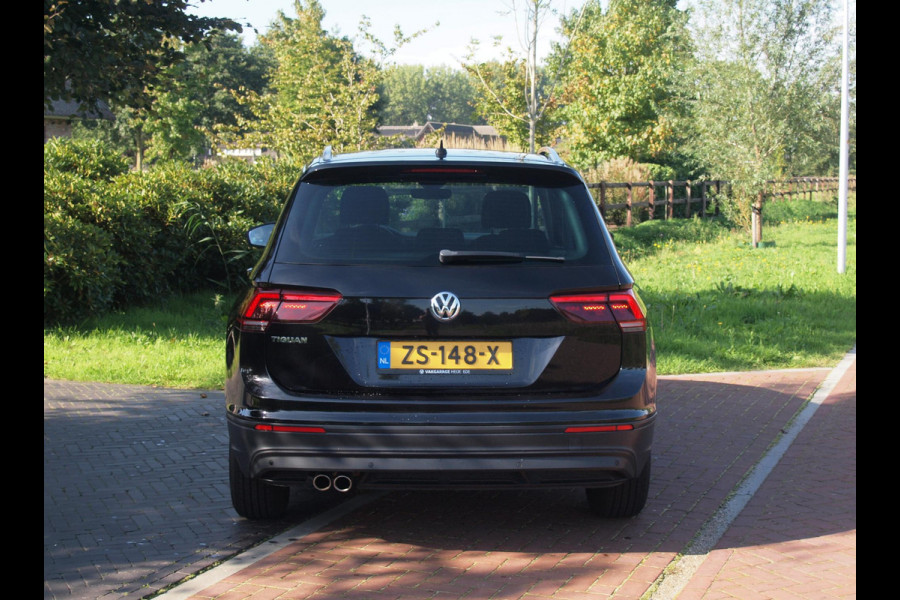 Volkswagen Tiguan 1.5 TSI Comfortline Business | Apple Carplay | ACC | Parkeesensoren | DAB | NL-Auto |