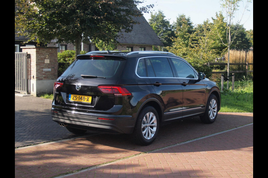 Volkswagen Tiguan 1.5 TSI Comfortline Business | Apple Carplay | ACC | Parkeesensoren | DAB | NL-Auto |