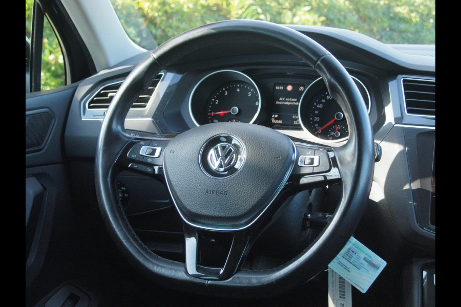 Volkswagen Tiguan 1.5 TSI Comfortline Business | Apple Carplay | ACC | Parkeesensoren | DAB | NL-Auto |