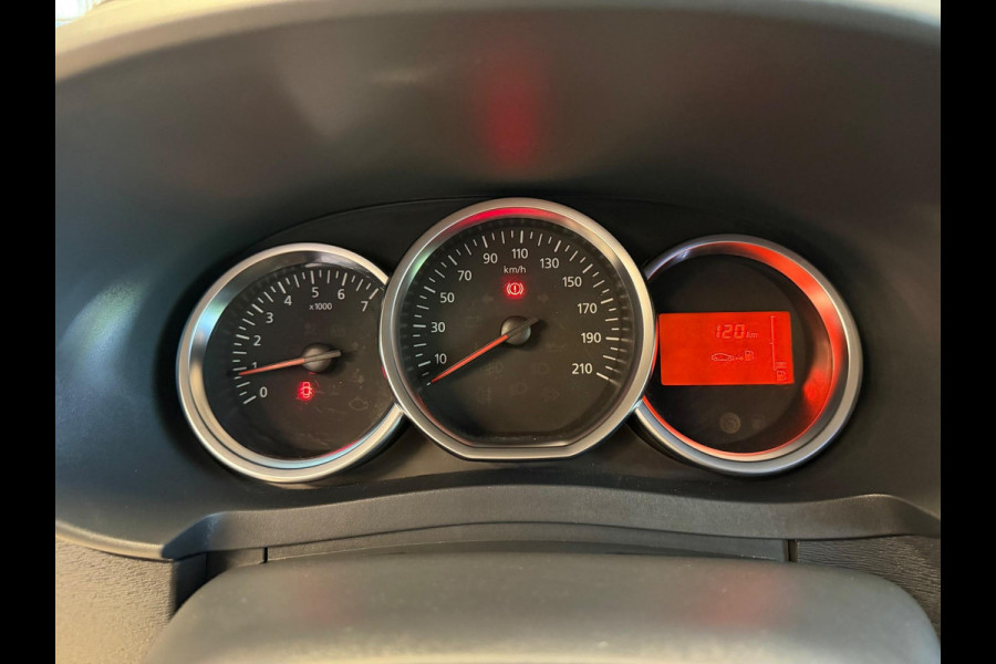 Dacia Dokker 1.3 TCe Stepway 130PK GARANTIE TOT 06-2029!* . NAVIGATIE . ACHTERUITRIJ CAMERA . TREKHAAK 1.200KG TREK GEWICHT!  .