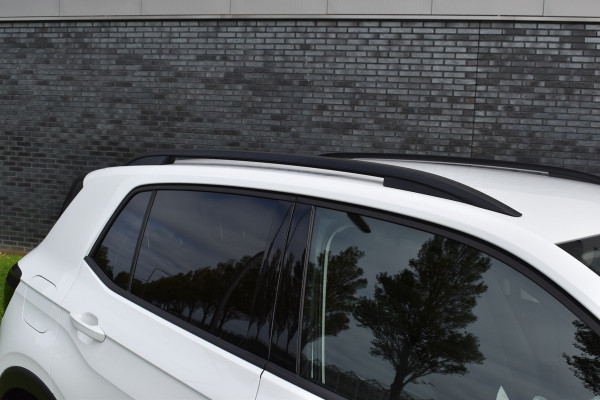 Volkswagen T-Cross 1.0 TSI Life Stoelverwarming Navi Automaat
