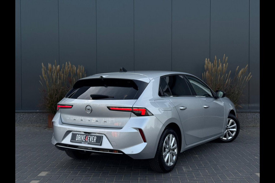 Opel Astra 1.2 Business 130pk LED|CLIMATE|CR CONTROL|360 CAMERA