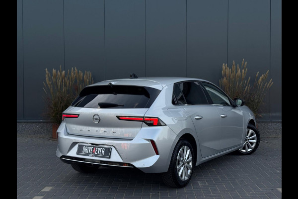 Opel Astra 1.2 Business 130pk LED|CLIMATE|CR CONTROL|360 CAMERA