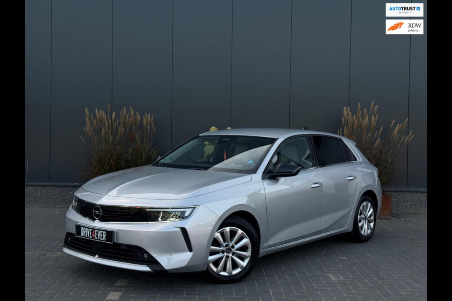 Opel Astra 1.2 Business 130pk LED|CLIMATE|CR CONTROL|360 CAMERA