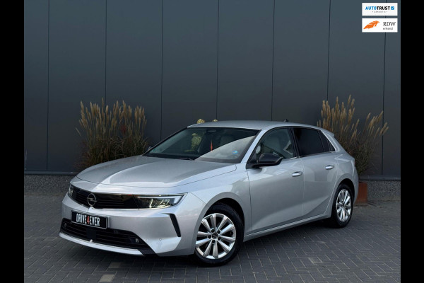 Opel Astra 1.2 Business 130pk LED|CLIMATE|CR CONTROL|360 CAMERA