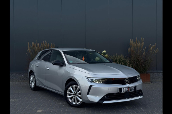 Opel Astra 1.2 Business 130pk LED|CLIMATE|CR CONTROL|360 CAMERA