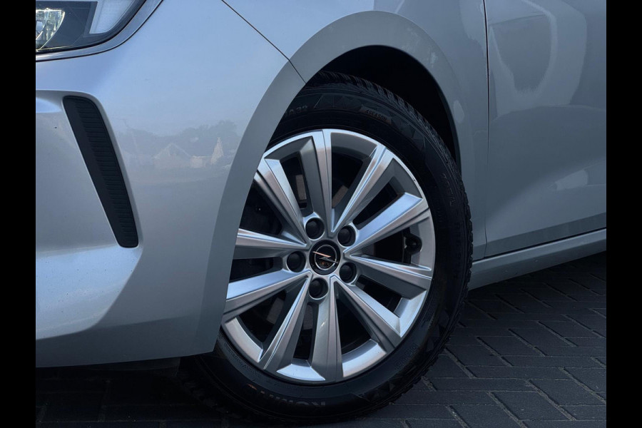 Opel Astra 1.2 Business 130pk LED|CLIMATE|CR CONTROL|360 CAMERA