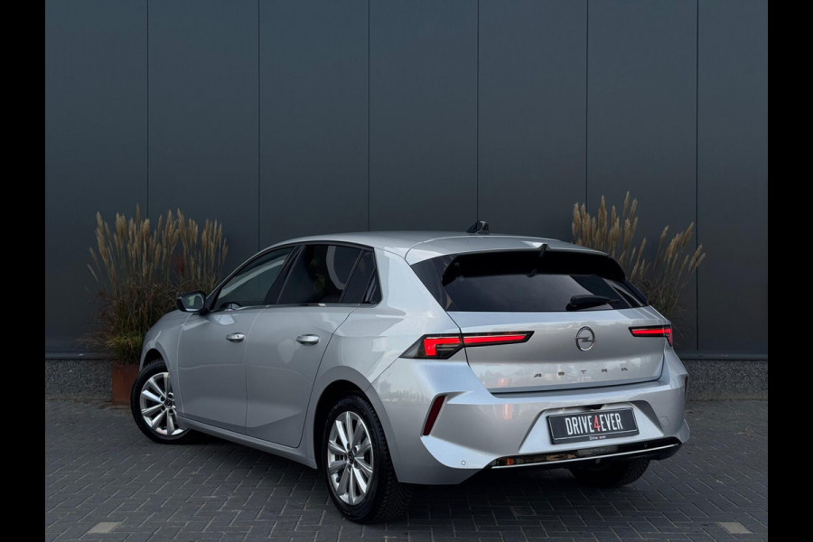 Opel Astra 1.2 Business 130pk LED|CLIMATE|CR CONTROL|360 CAMERA