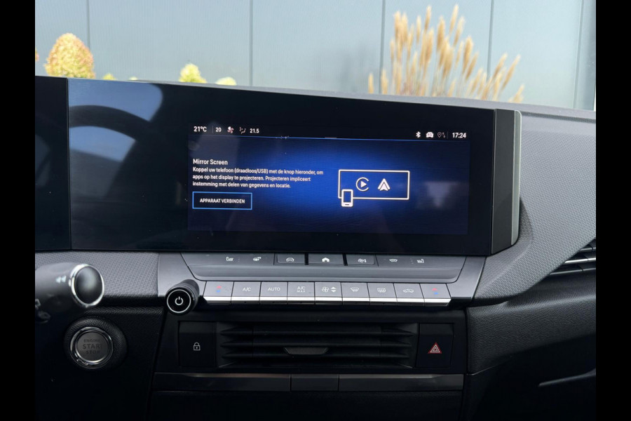 Opel Astra 1.2 Business 130pk LED|CLIMATE|CR CONTROL|360 CAMERA