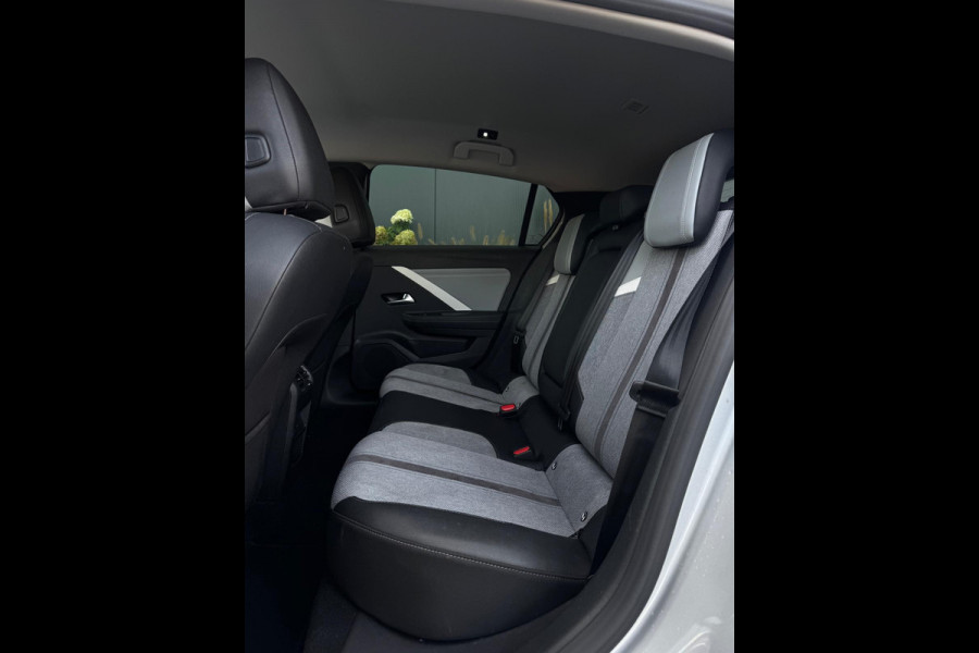 Opel Astra 1.2 Business 130pk LED|CLIMATE|CR CONTROL|360 CAMERA
