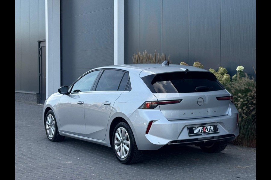 Opel Astra 1.2 Business 130pk LED|CLIMATE|CR CONTROL|360 CAMERA