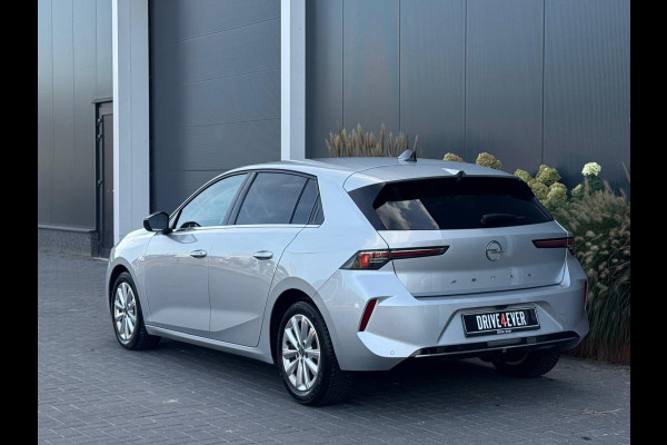 Opel Astra 1.2 Business 130pk LED|CLIMATE|CR CONTROL|360 CAMERA