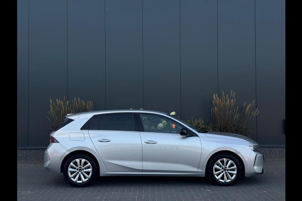 Opel Astra 1.2 Business 130pk LED|CLIMATE|CR CONTROL|360 CAMERA