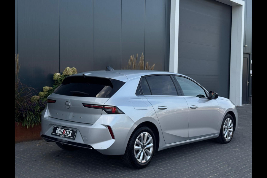 Opel Astra 1.2 Business 130pk LED|CLIMATE|CR CONTROL|360 CAMERA