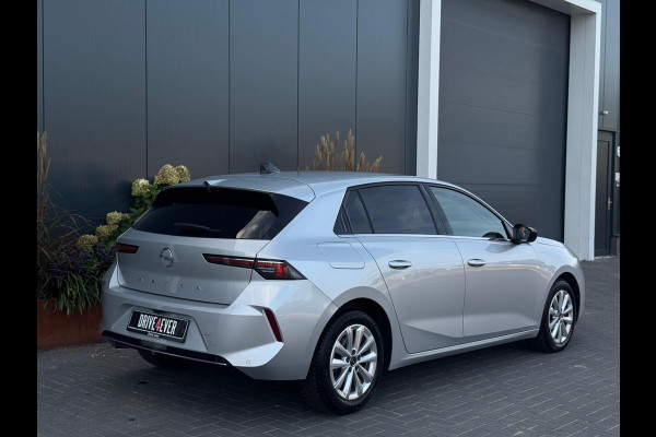 Opel Astra 1.2 Business 130pk LED|CLIMATE|CR CONTROL|360 CAMERA