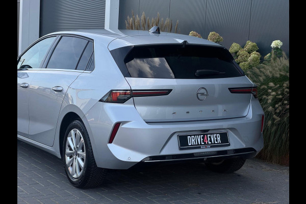 Opel Astra 1.2 Business 130pk LED|CLIMATE|CR CONTROL|360 CAMERA