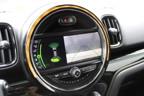 MINI Countryman 2.0 John Cooper Works ALL4 Keyless/Panorama/JCW/Stoelverwarming/Sportstoelen