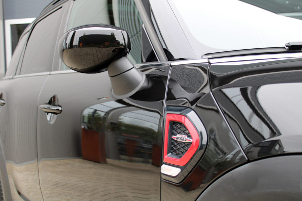 MINI Countryman 2.0 John Cooper Works ALL4 Keyless/Panorama/JCW/Stoelverwarming/Sportstoelen