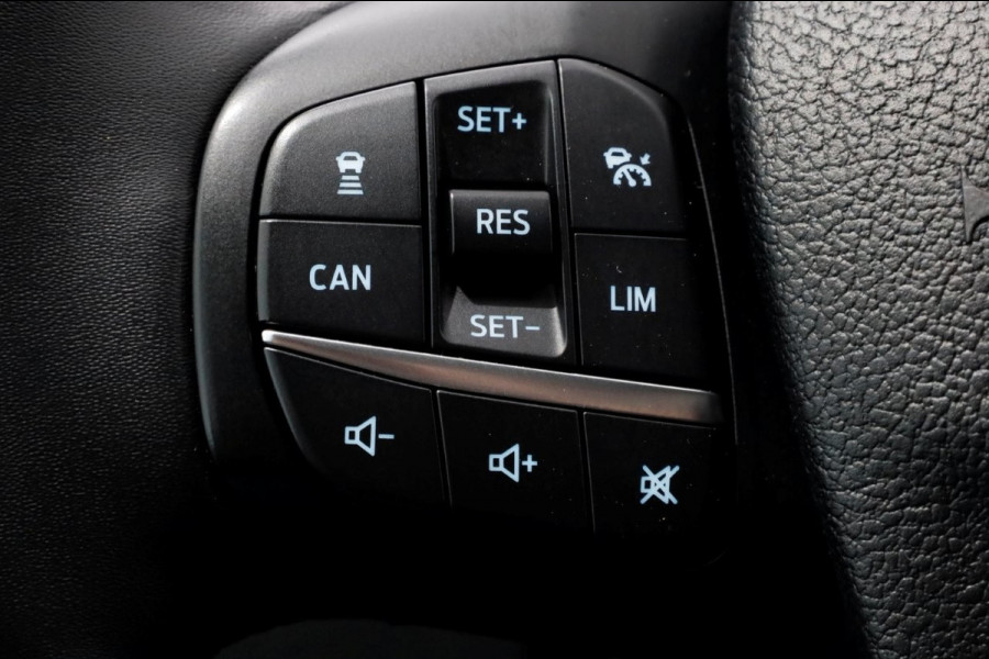Ford E-Transit 350 L2H3 68 kWh Trend 100% Elektrisch Snellader/Airco/Navi SOH 99% 12-2024