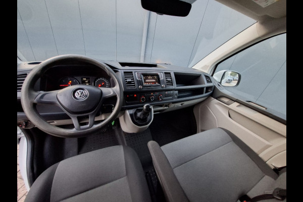 Volkswagen Transporter 2.0 TDI L1H1 * Airco * Parkeersensoren * Cruise Control * 18 INCH WIELEN *
