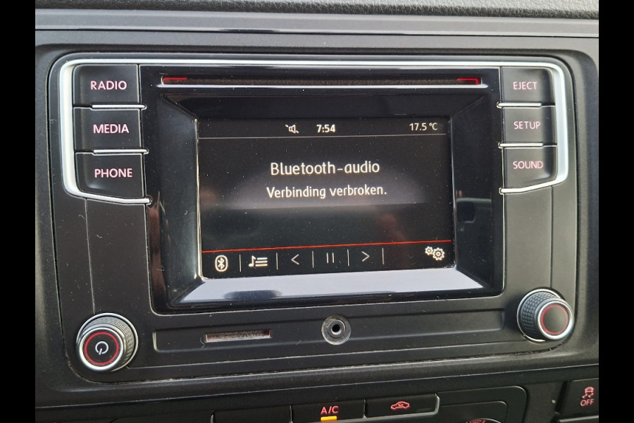 Volkswagen Transporter 2.0 TDI L1H1 * Airco * Parkeersensoren * Cruise Control * 18 INCH WIELEN *