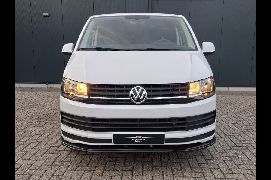 Volkswagen Transporter 2.0 TDI L1H1 * Airco * Parkeersensoren * Cruise Control * 18 INCH WIELEN *