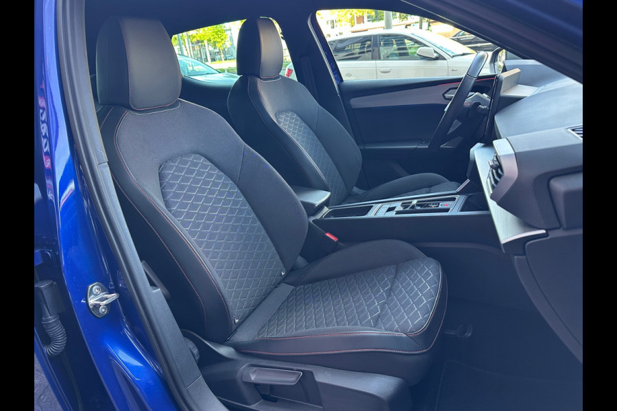 Seat Leon 1.5 eTSI FR Aut Leer Navi Camera Carplay