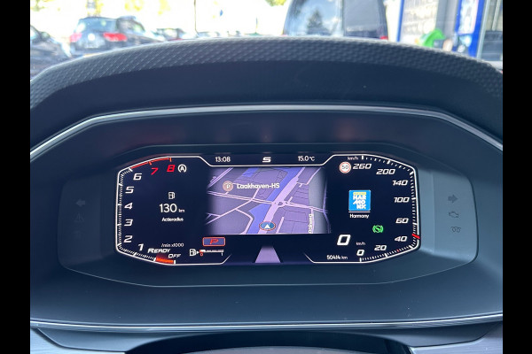 Seat Leon 1.5 eTSI FR Aut Leer Navi Camera Carplay