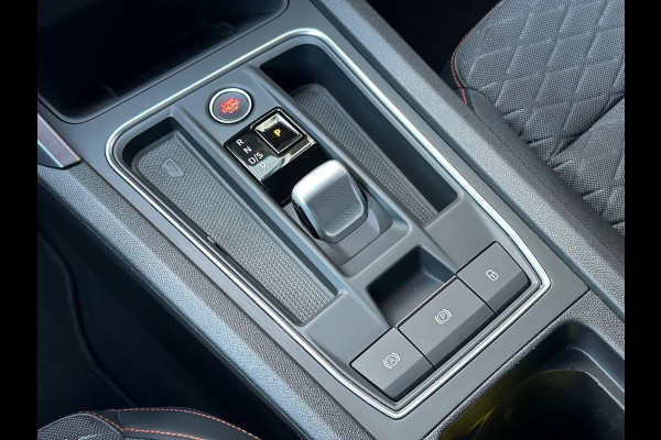 Seat Leon 1.5 eTSI FR Aut Leer Navi Camera Carplay
