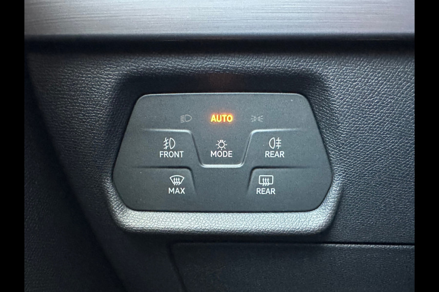 Seat Leon 1.5 eTSI FR Aut Leer Navi Camera Carplay