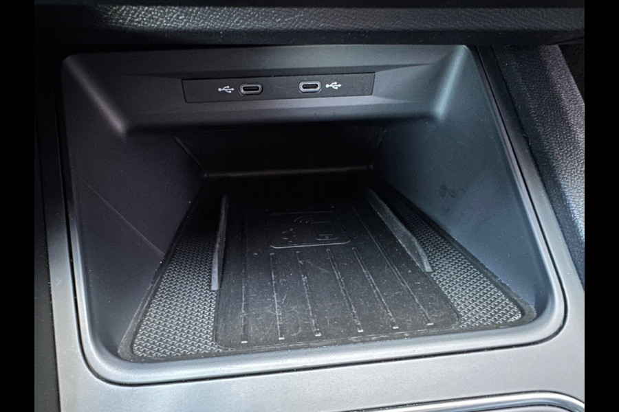 Seat Leon 1.5 eTSI FR Aut Leer Navi Camera Carplay