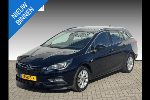 Opel Astra Sports Tourer 1.4 Turbo Business Executive NL-auto | Navi | elektrische klep