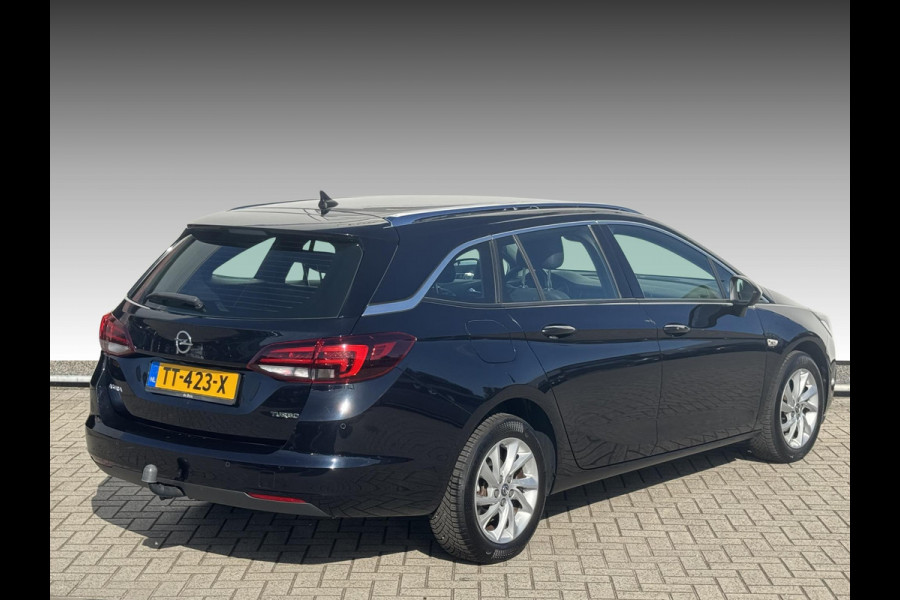 Opel Astra Sports Tourer 1.4 Turbo Business Executive NL-auto | Navi | elektrische klep