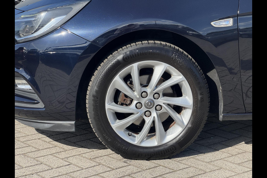 Opel Astra Sports Tourer 1.4 Turbo Business Executive NL-auto | Navi | elektrische klep
